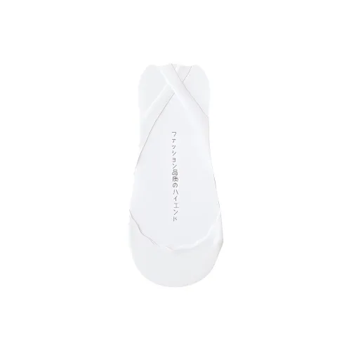Gentle Welcome No Show Socks Unisex 1 Pack
