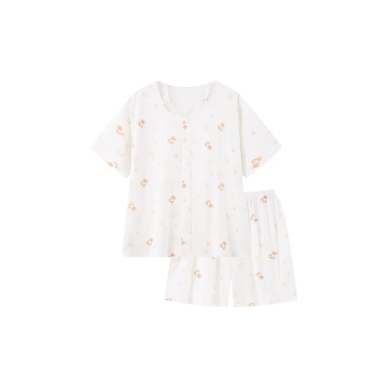 YUZHAOLIN Women's Pajama Sets-2