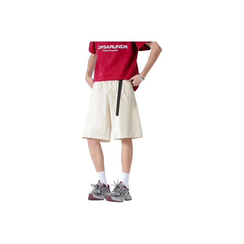 FASTFISH Casual Shorts Unisex-7