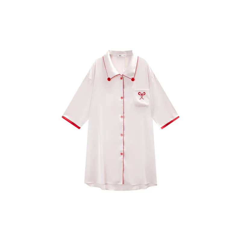 YSO Women's Nightgowns-0