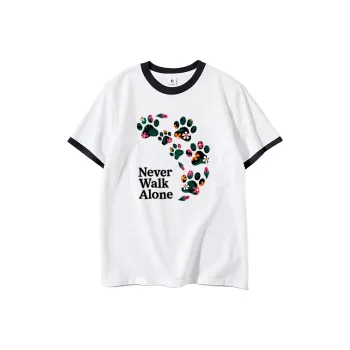 FAIRWHALE T Shirts Women's
