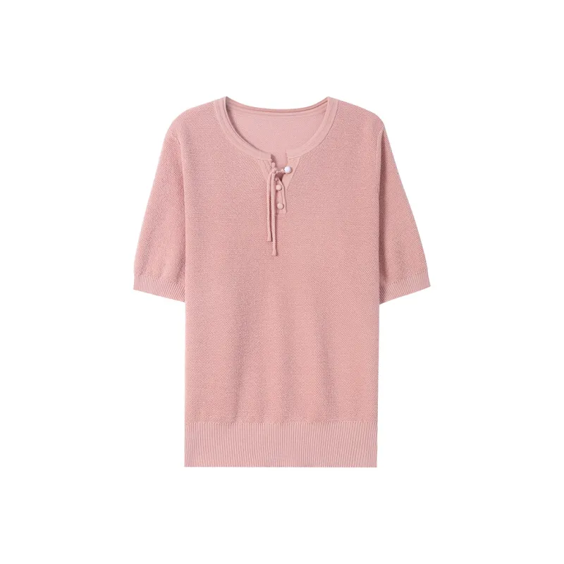 PIERRE CARDIN Regular T Shirt Women's-0
