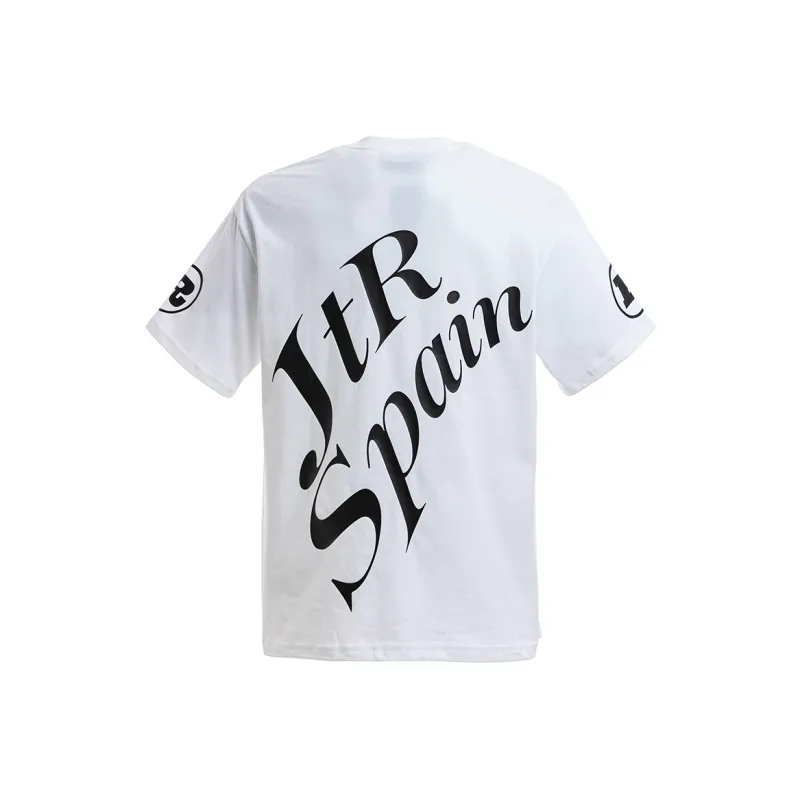 OOXOO.NET T Shirts Unisex White-1