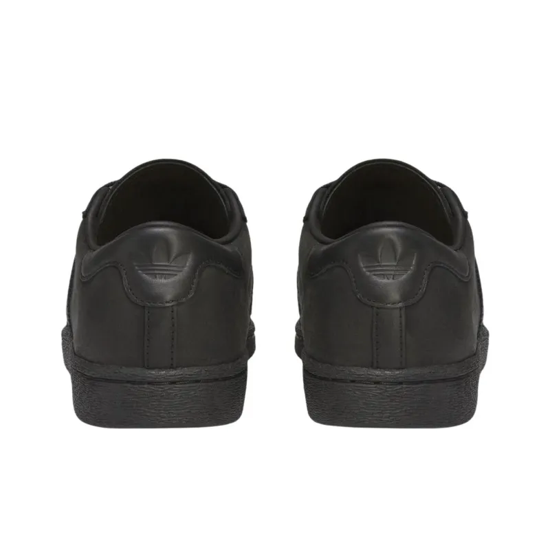 Adidas Jabbar Dress Low Willy Chavarria Black-4