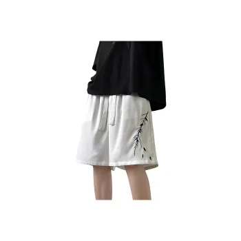GY.VG Casual Shorts Unisex