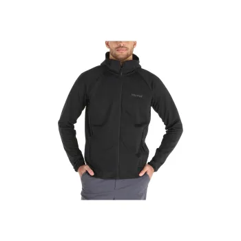 Marmot Leconte Jacket Men's Black