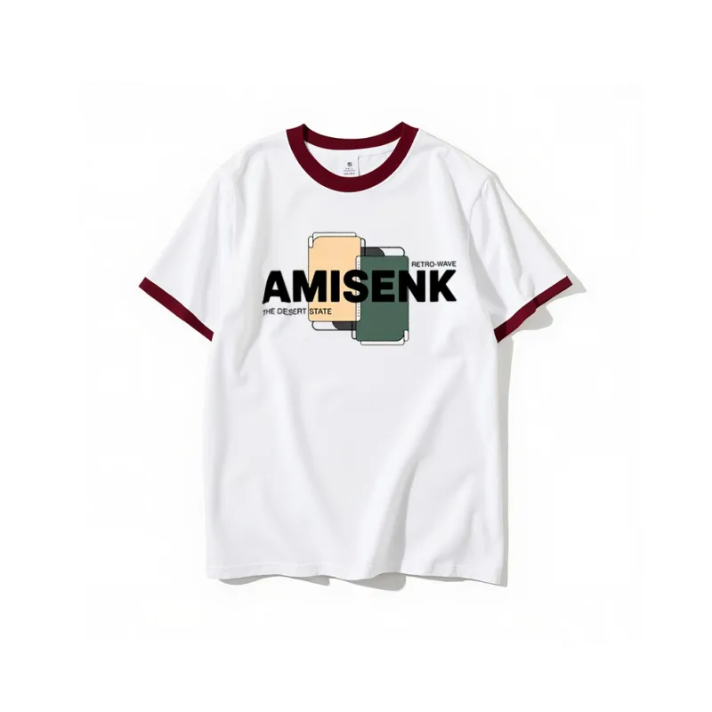 FAIRWHALE T Shirts Women's-8