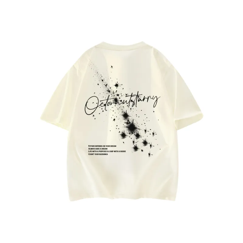 Small Columns Under The Sea T Shirt Unisex-18