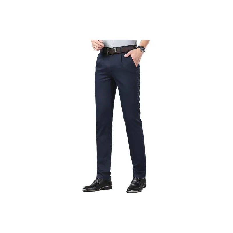 PIERRE CARDIN Casual Pants Men's-3
