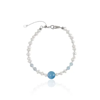 FREE ELF Pearl Bracelets Women's