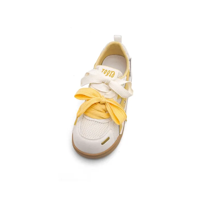 UNCLEWEN Kafka Height Increasing Lightweight Breathable Low Top Casual Shoes Women's-13