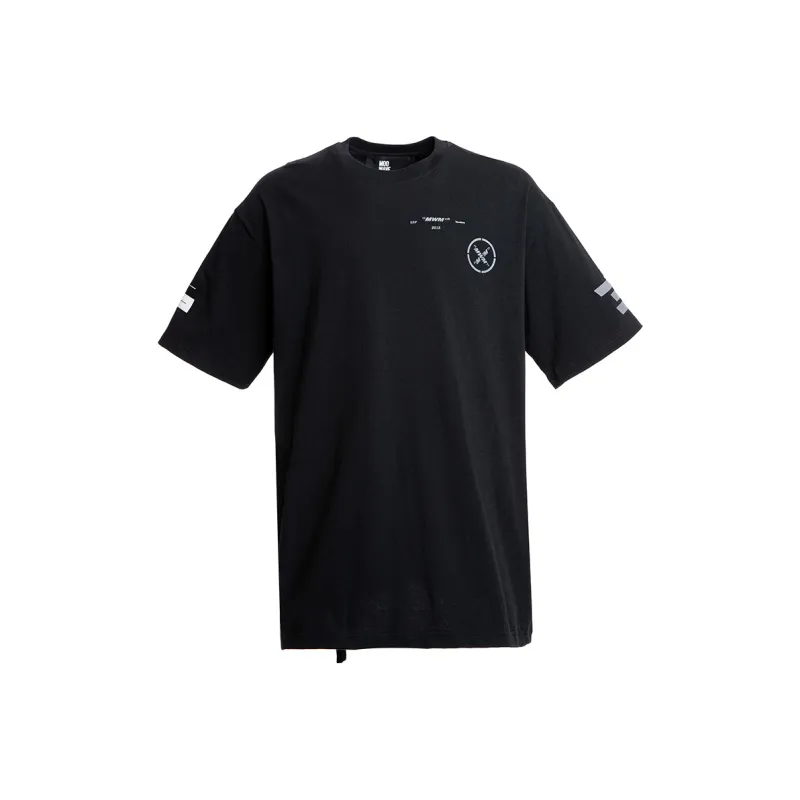 OOXOO.NET T Shirts Unisex-6