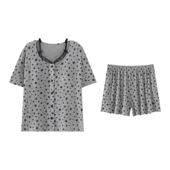 OUSHIBO Women's Pajama Sets