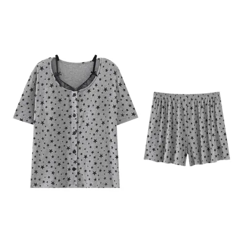 OUSHIBO Women's Pajama Sets