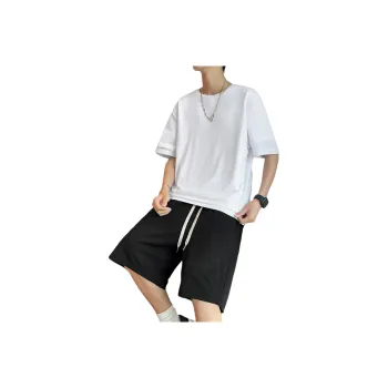 JUNGLE PANDA Casual Sportswear Unisex