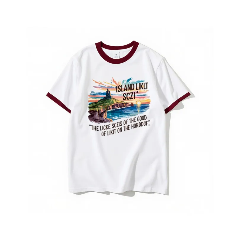 FAIRWHALE T Shirts Women's-8