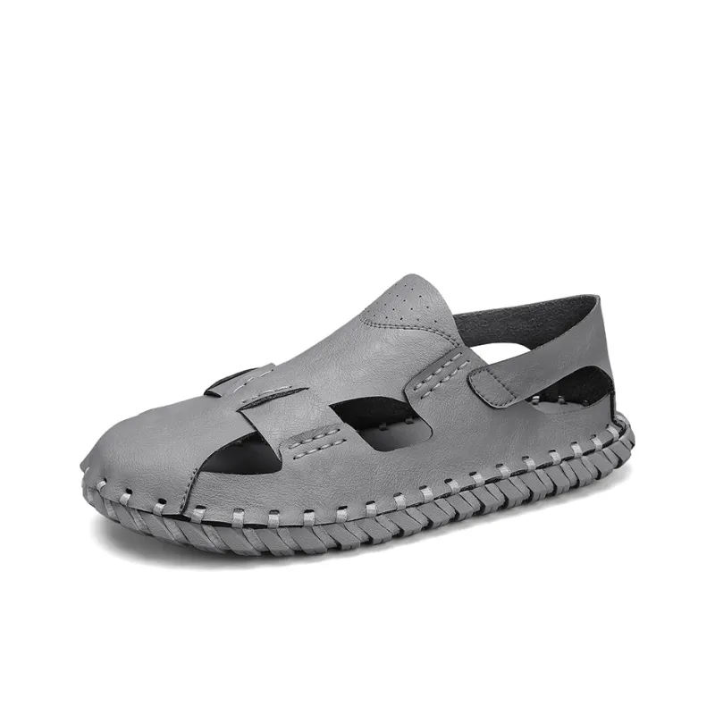 Frank Mully River Trekking Shoes Men's-7