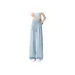 Light Blue Petite