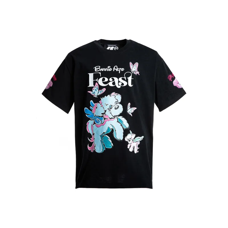 OOXOO.NET T Shirts Unisex-0