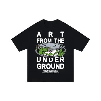 TBSM T Shirts Unisex