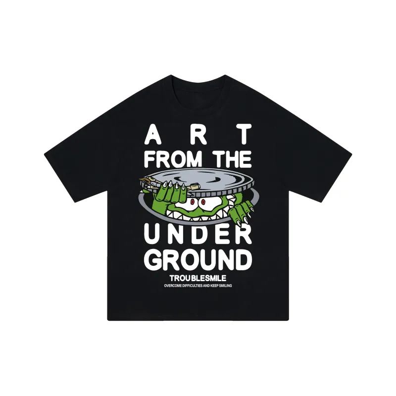 TBSM T Shirts Unisex-0
