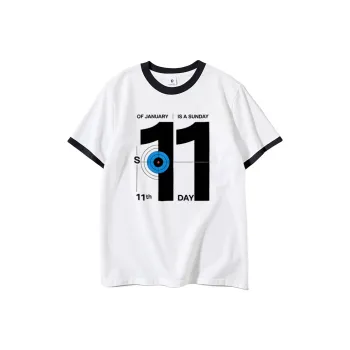 FAIRWHALE T Shirts Women's