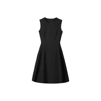 PLANE DRIFT Sleeveless Dress Women's