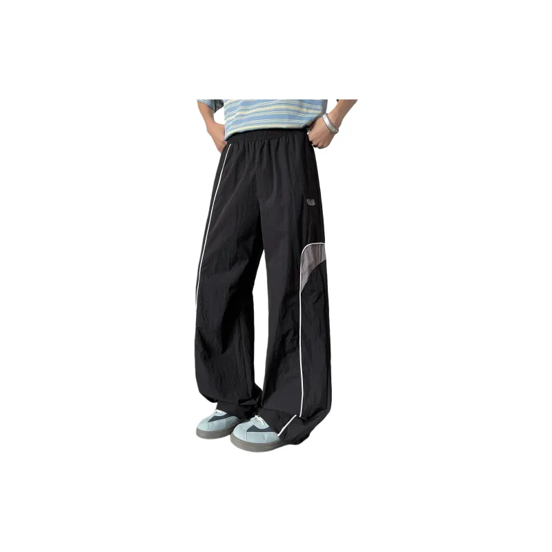 DANGERTIGER Casual Pants Unisex-8