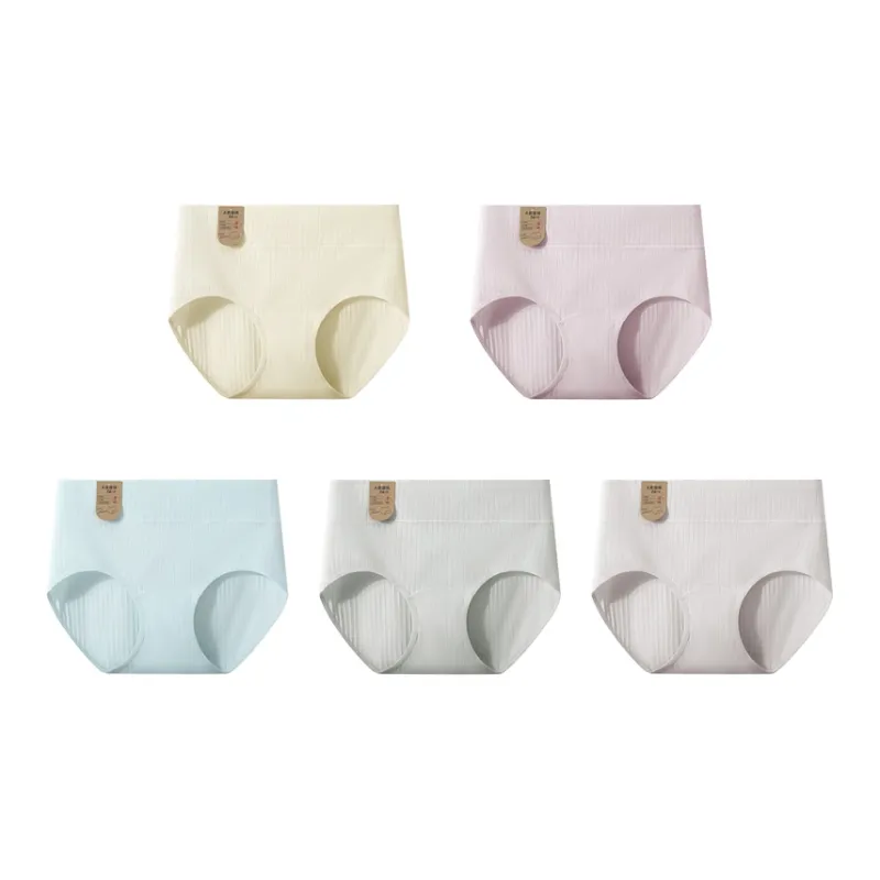 YUZHAOLIN Underpants Women's 5 Pack-5
