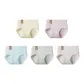5 Pack (Yellow+Light Pink+Light Yellow+Light Gray+Gray Purple)