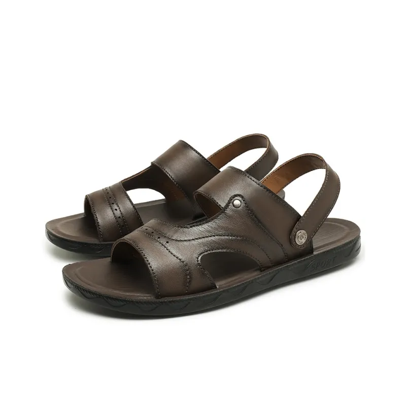 Frank Mully Beach Sandals Men's-5