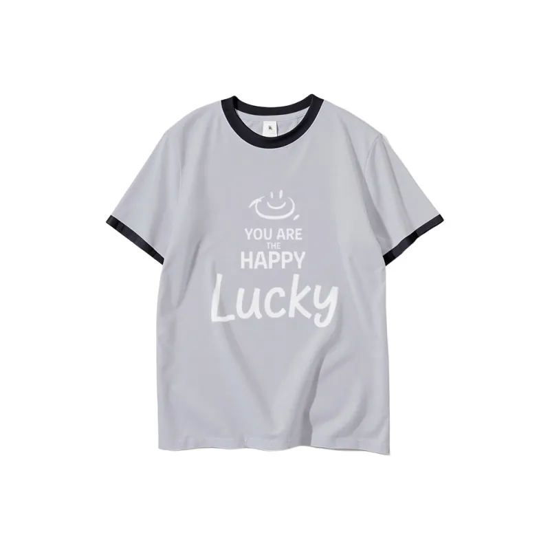FAIRWHALE T Shirts Women's-20