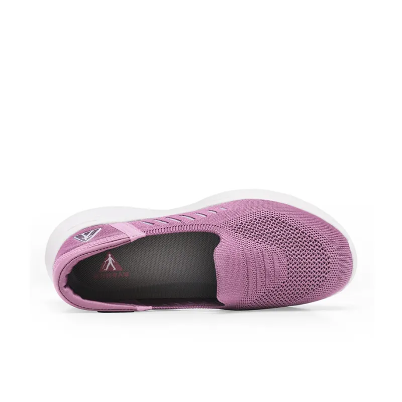 ZULIZ Breathable Low Top Casual Shoes Women's-10