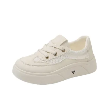 NANJIREN Coverage Slip Resistant, Abrasion Resistant, Lightweight Low Top Skateboard Shoes Women's