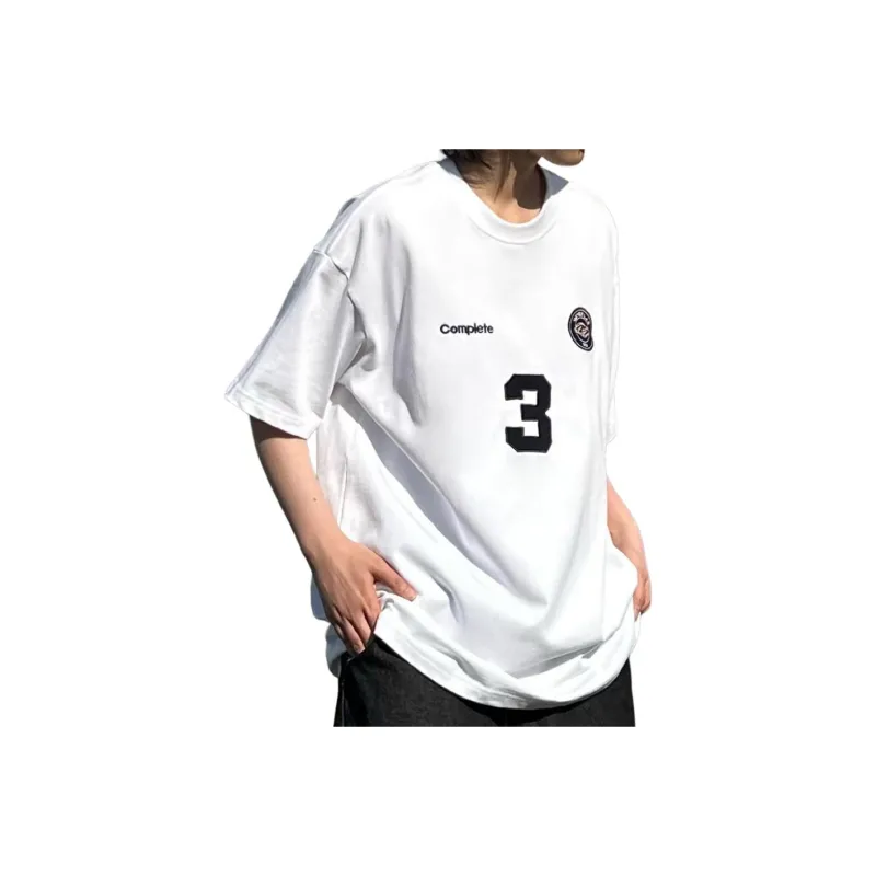 RKVC T Shirts Unisex-0