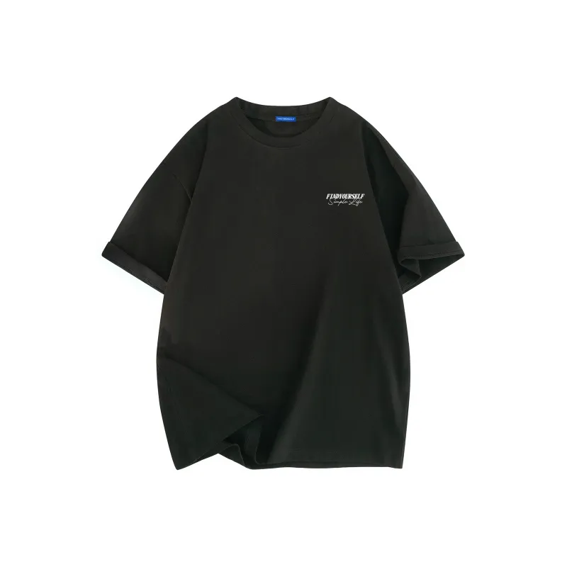 Find Yourself T Shirts Unisex-1