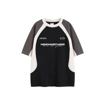 Black Late T Shirts Unisex