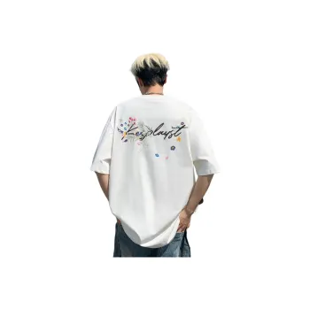 DAND T Shirts Unisex