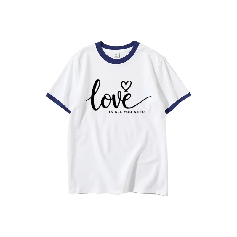 FAIRWHALE T Shirts Women's-4