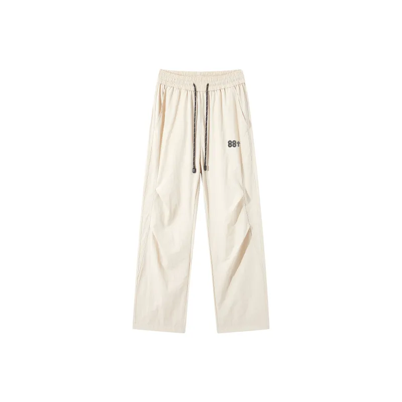 88rising Casual Pants Unisex-5