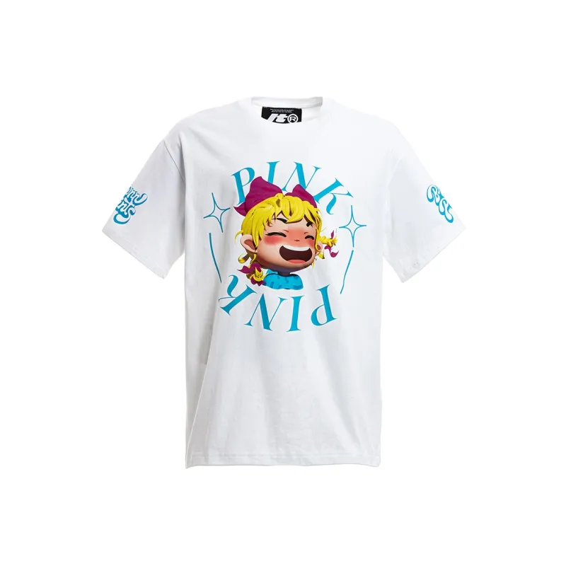 OOXOO.NET T Shirts Unisex-0