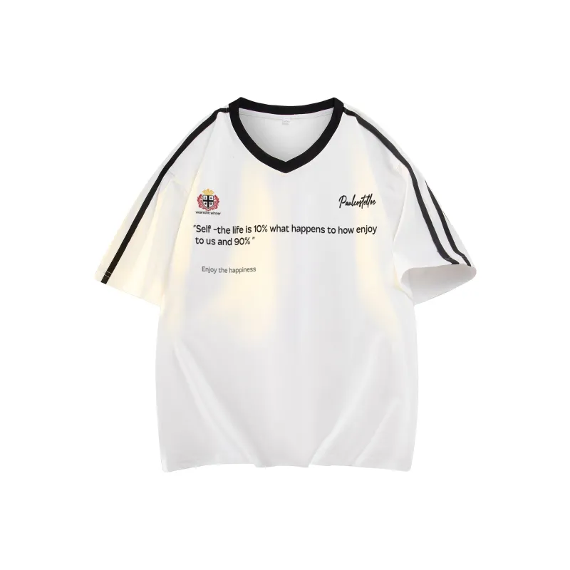 PAUL COSTELLOE T Shirts Unisex-5