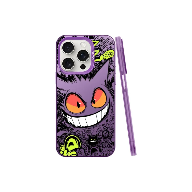 BAOCHENG Phone Cases-4