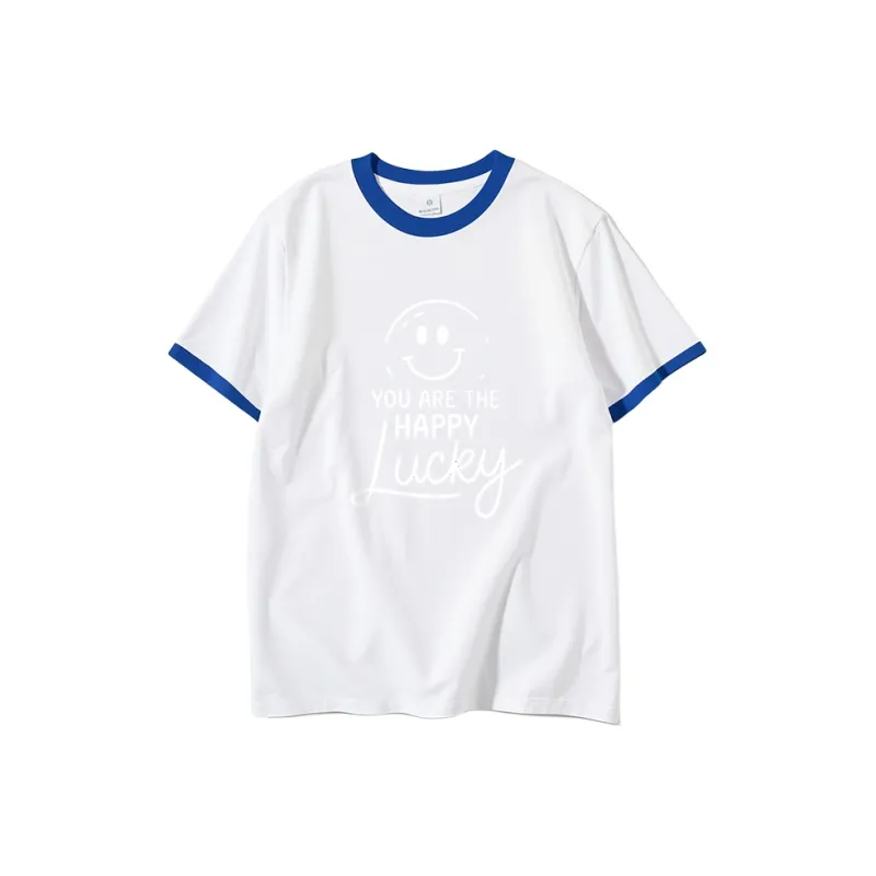 FAIRWHALE T Shirts Women's-12