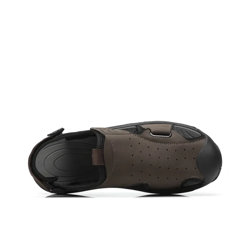 Mulinsen River Trekking Shoes Men's-9