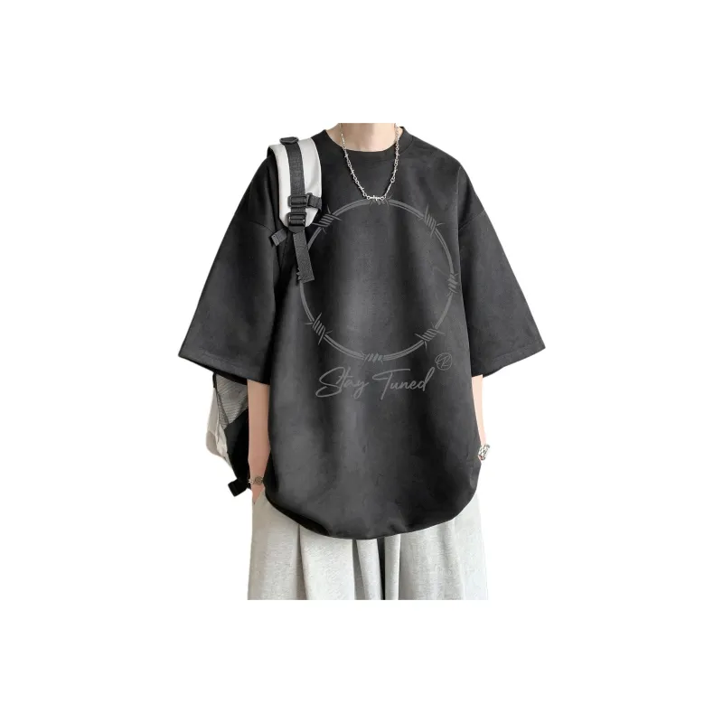 WKOOG T Shirts Unisex-6