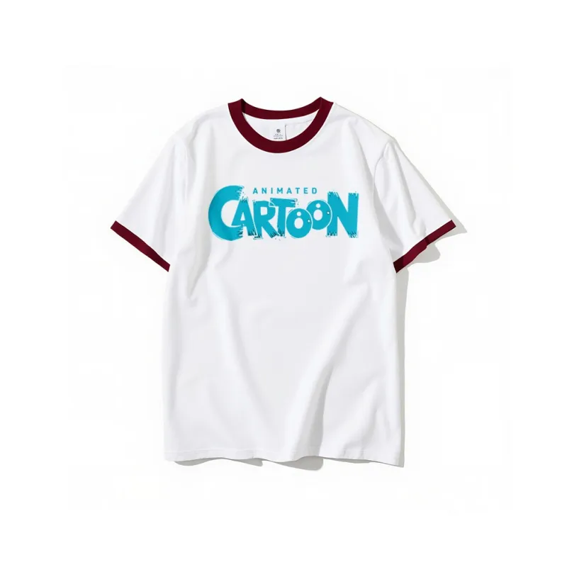 FAIRWHALE T Shirts Women's-8