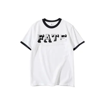 FAIRWHALE T Shirts Women's