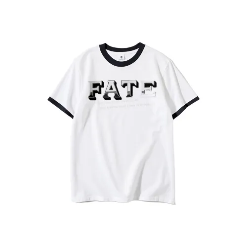 FAIRWHALE T Shirts Women's