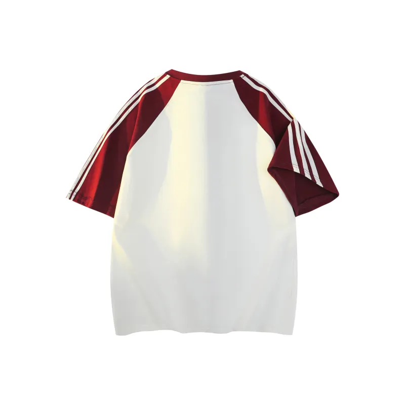 Mackyo T Shirts Unisex-5